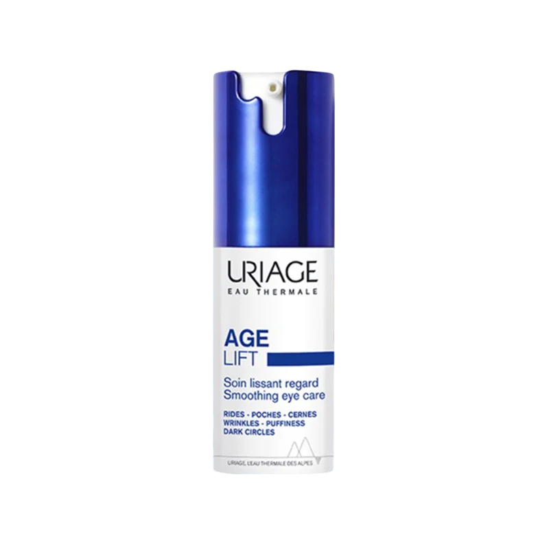 Uriage Age Lift Smoothing Eye Care 15Ml