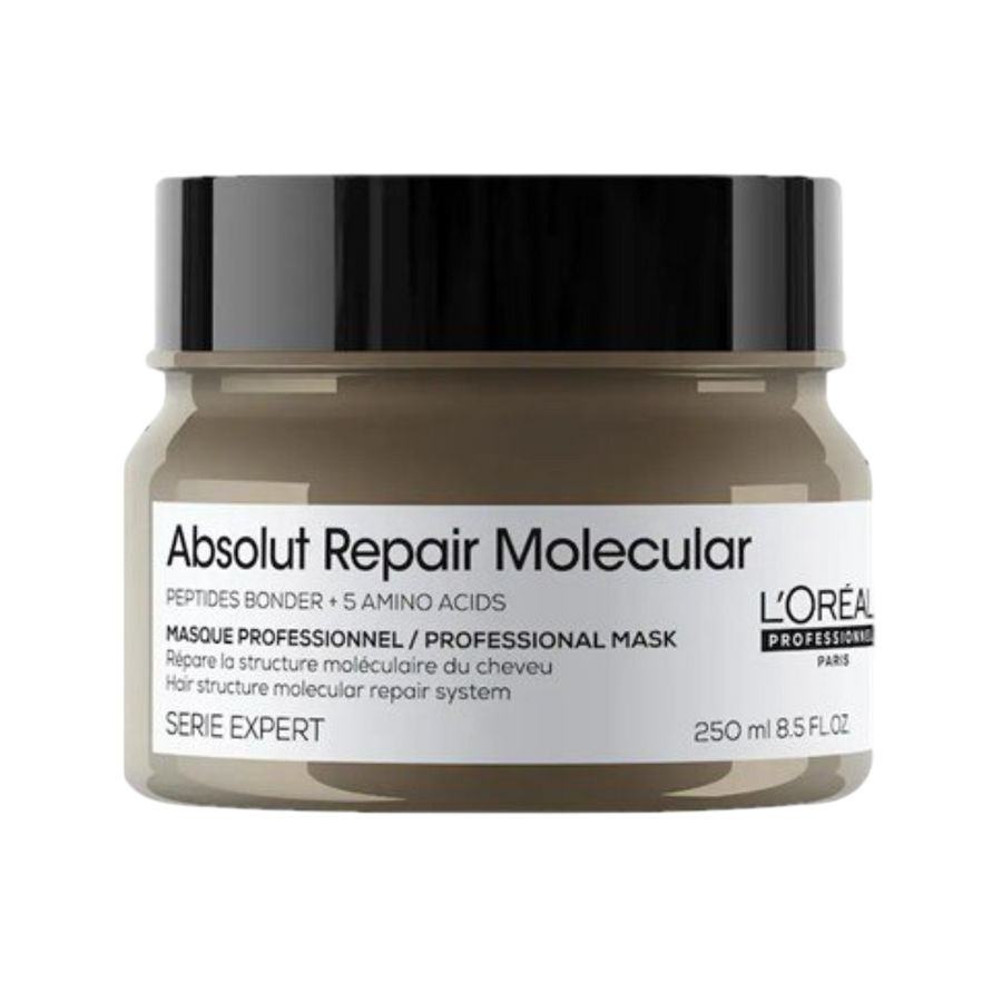 L'Oreal Professionnel Serie Expert Absolut Repair Molecular Mask 250Ml
