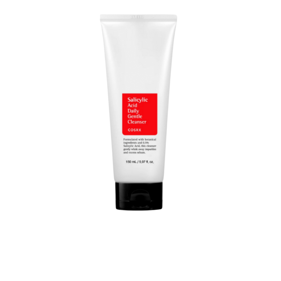 Cosrx Salicylic Acid Daily Gentle Cleanser 150Ml