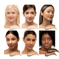 TIRTIR Mask Fit Red Cushion Foundation 21N IVORY 4.5G