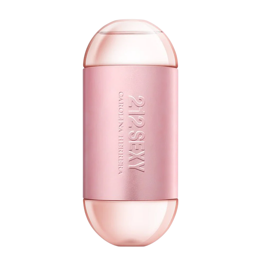 Carolina Herrera 212 Sexy EDP 100Ml