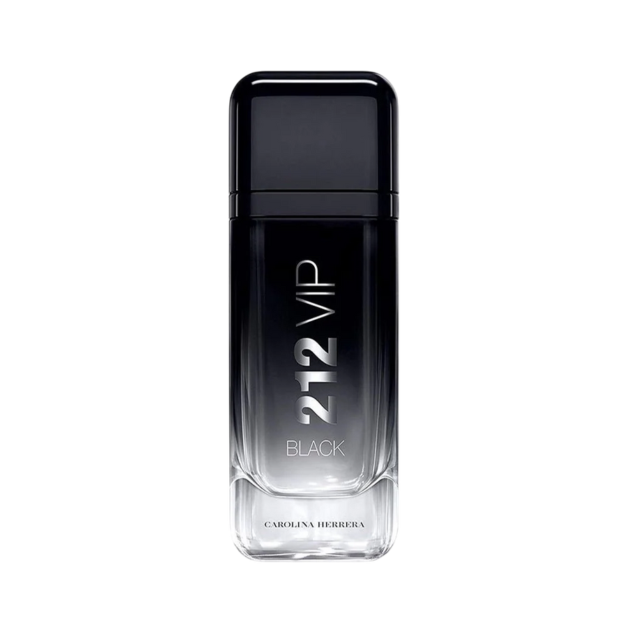 Caroliina Herrera 212 VIP Black Own The Party NYC 100Ml