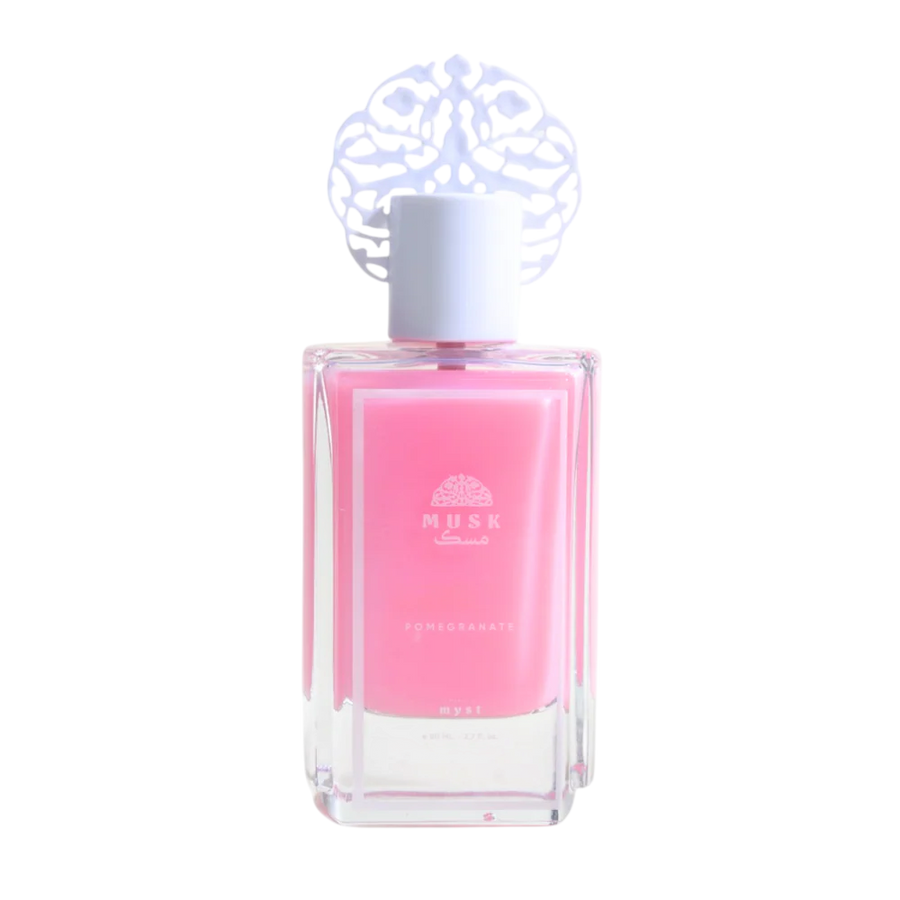 Myst Pomegranate Musk 80Ml