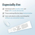 Dr. Althea 147 Barrier Cream 50Ml