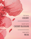 L'Occitane Cherry Blossom Hand Cream 30Ml