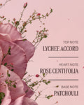 L'Occitane Rose Hand Cream 30Ml