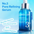 Numbuzin Blue Bio-Retinol Pore Refining Serum 30Ml