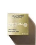 L'Occitane Immortelle Divine Youth Cream 50Ml