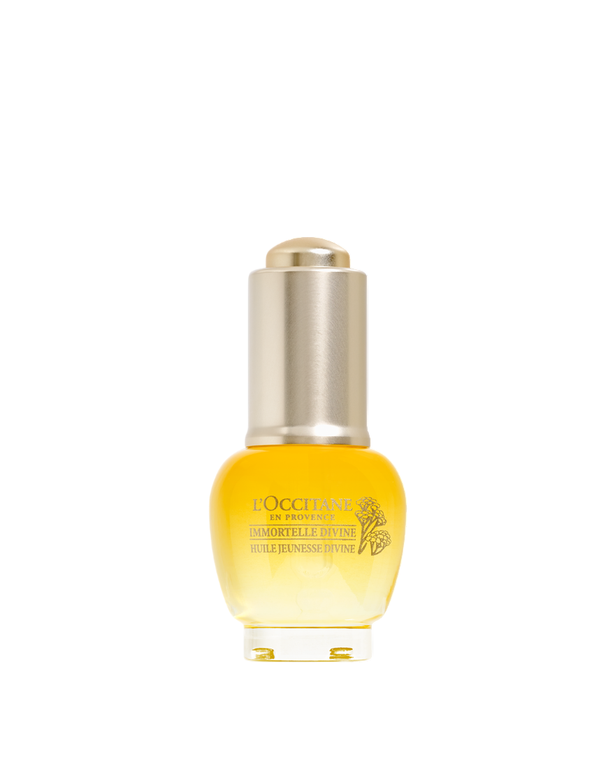 L'Occitane Ladies Immortelle Divine Youth Oil 30Ml