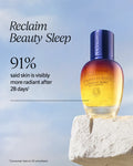 L'Occitane Immortelle Overnight Reset Oil-in-Serum 30Ml