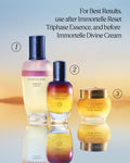 L'Occitane Immortelle Overnight Reset Oil-in-Serum 30Ml