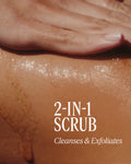 L'Occitane Almond Shower Scrub 200Ml