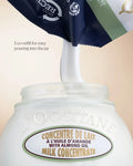 L'occitane Amande Milk Concentrate 200Ml