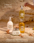L'occitane Amande Milk Concentrate 200Ml