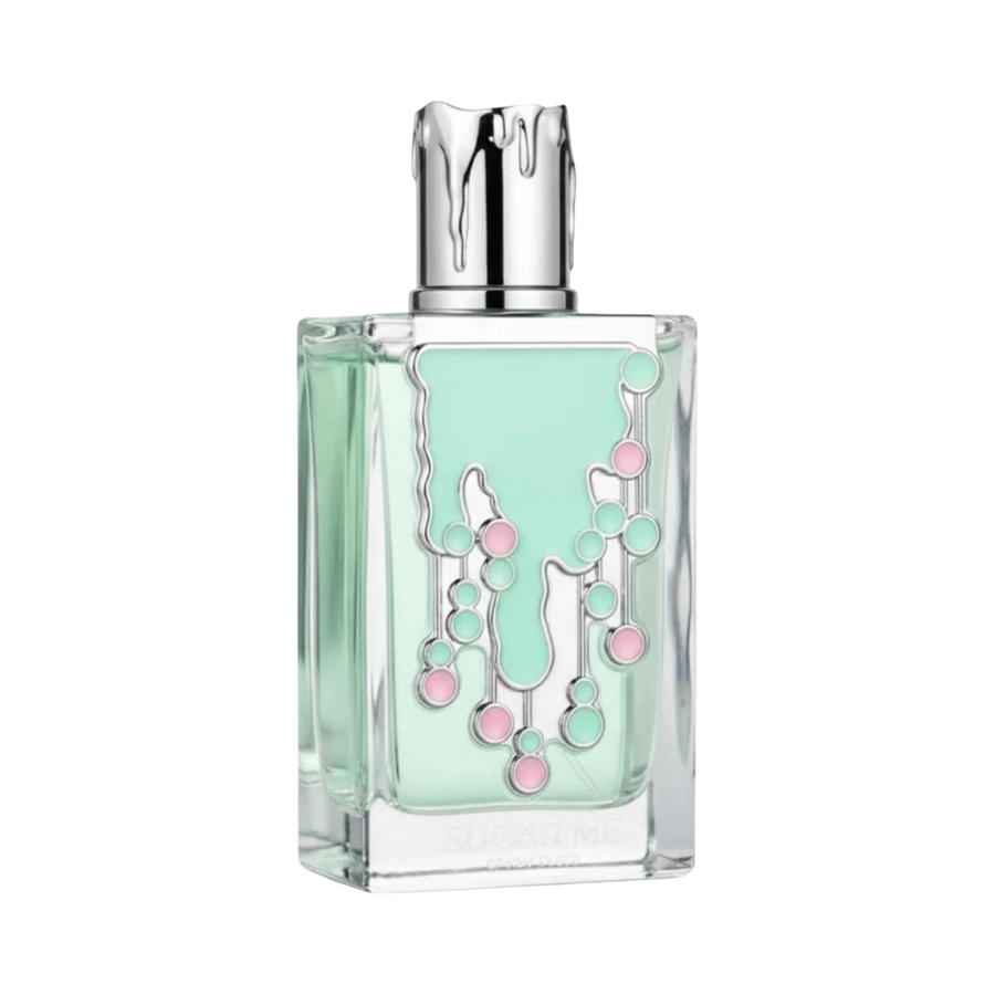 Sugar Me Candy Floss By Maison Alhambra EDP 100Ml