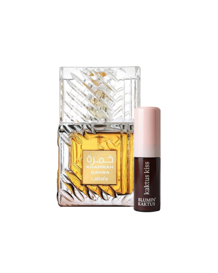 Date Night Essentials Set - Spark