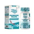 Organic Nation Magnesium Malate 60tablets