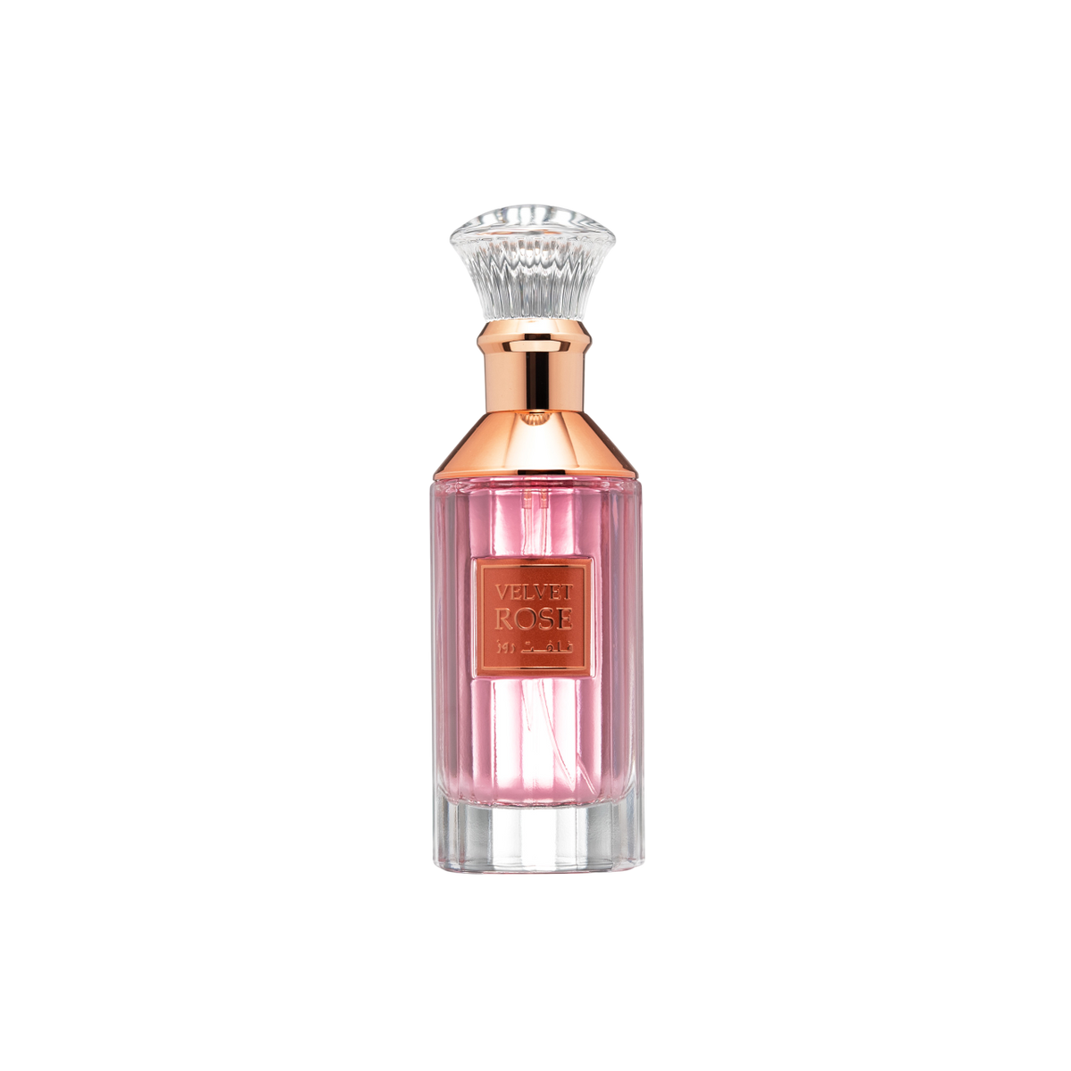 Lattafa Velvet Rose EDP 100Ml
