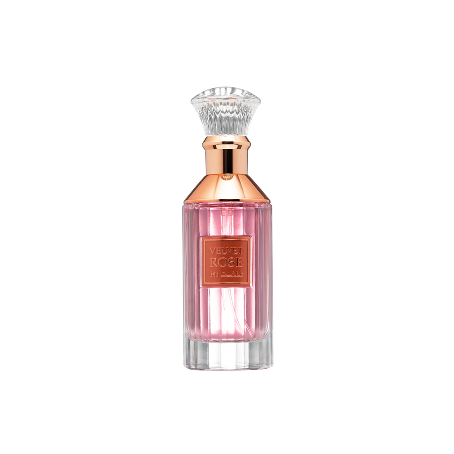 Lattafa Velvet Rose EDP 100Ml