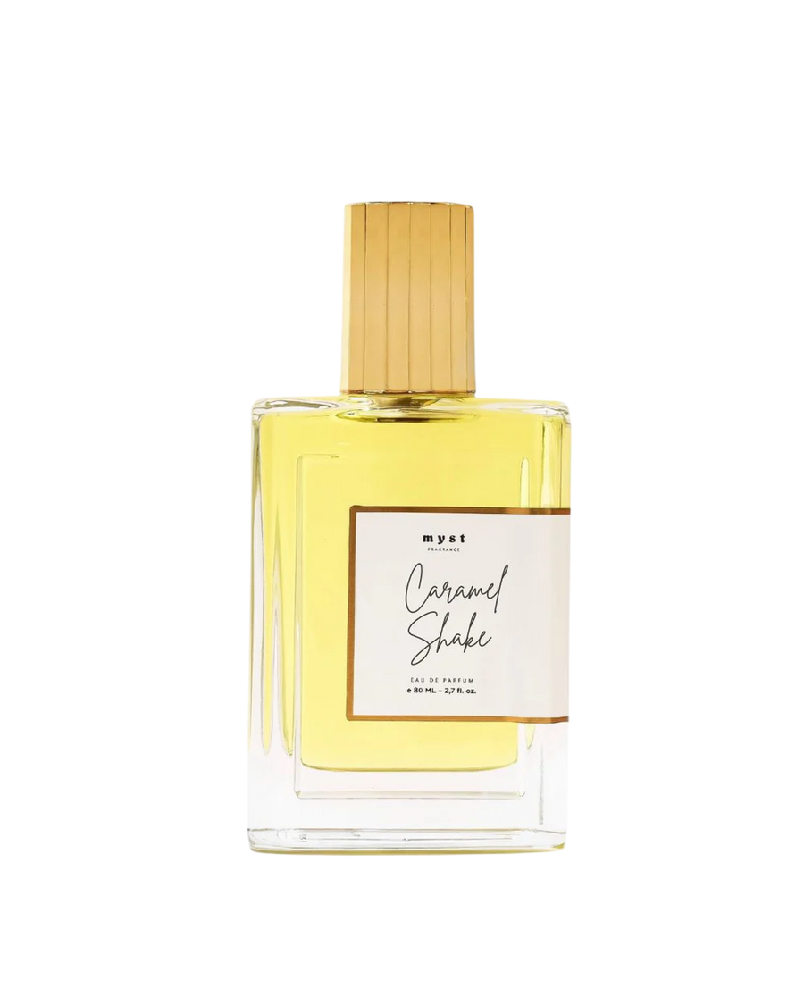 Myst Caramel Shake EDP 80Ml