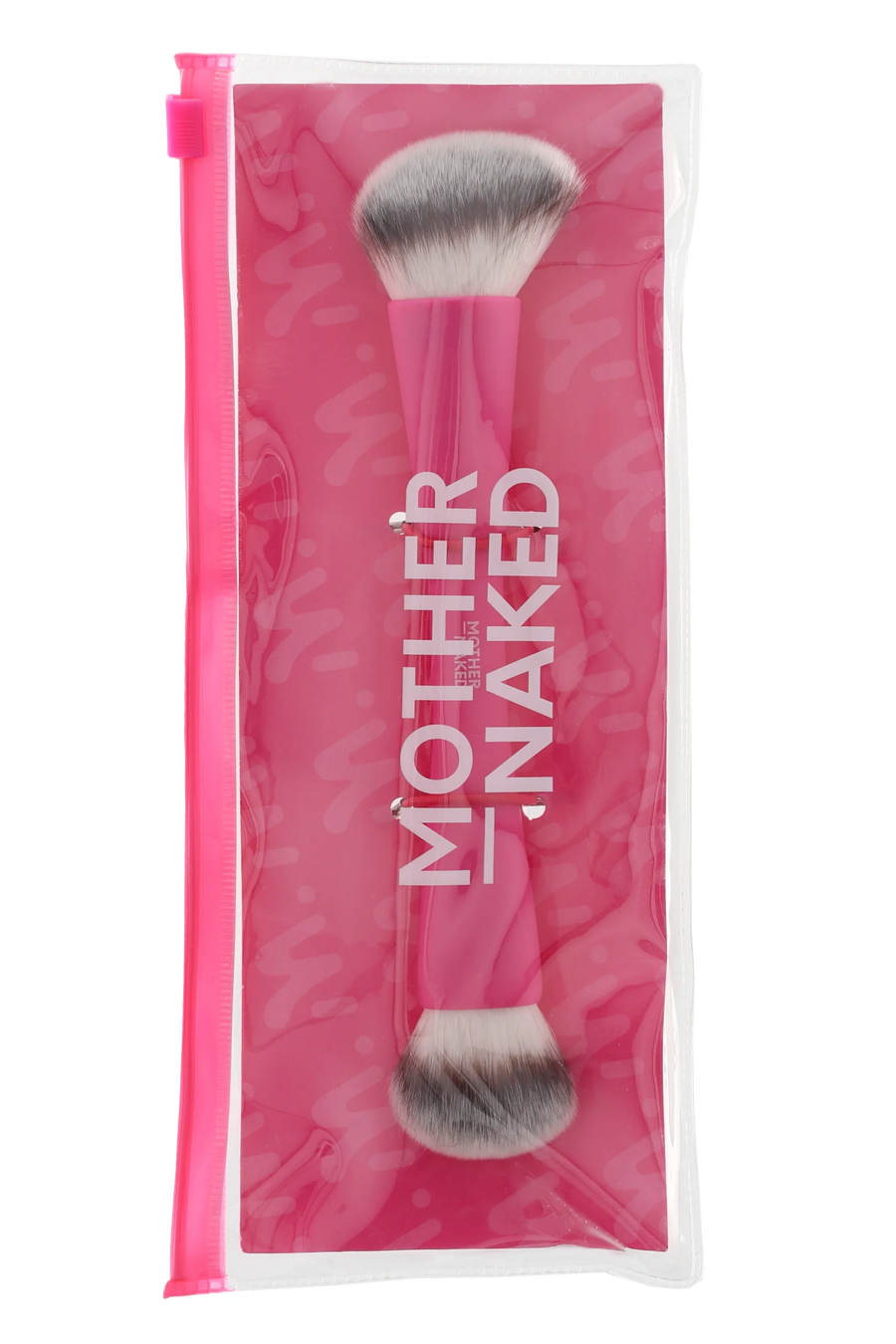 Mother Naked The Busy Girl Wand 4 in 1