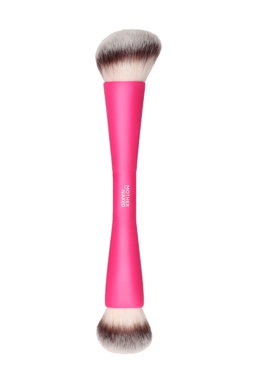 Mother Naked The Busy Girl Wand 4 in 1
