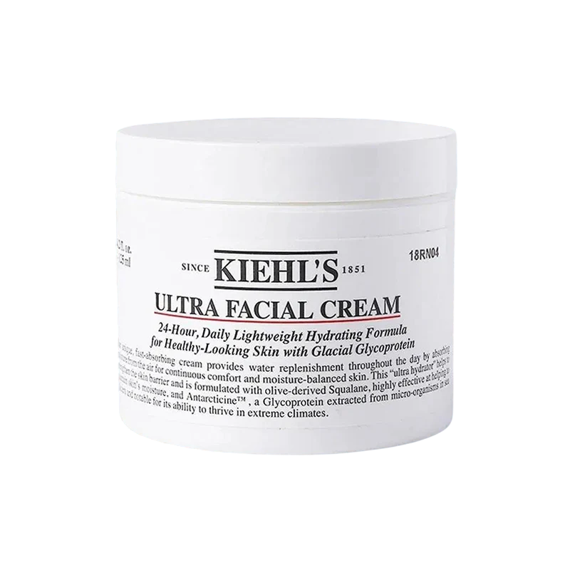 Kiehl‚Äôs Ultra Facial Cream 125ML