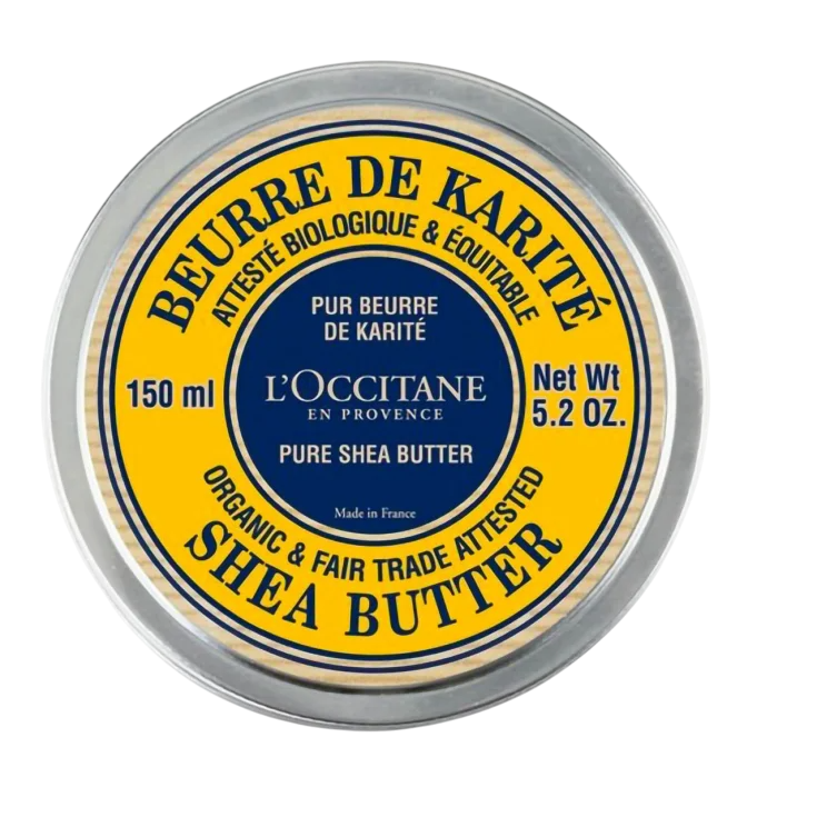 L'Occitane Pure Shea Butter 150Ml