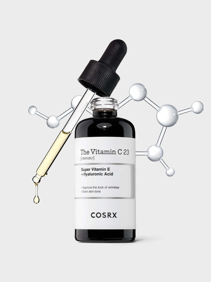 COSRX Vitamin C 23 Serum 20g