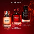 Givenchy L'Interdit Rouge EDP 80Ml