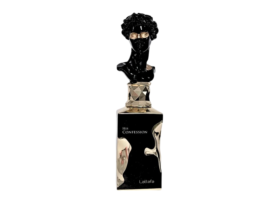 Lattafa His Confession EDP 100Ml