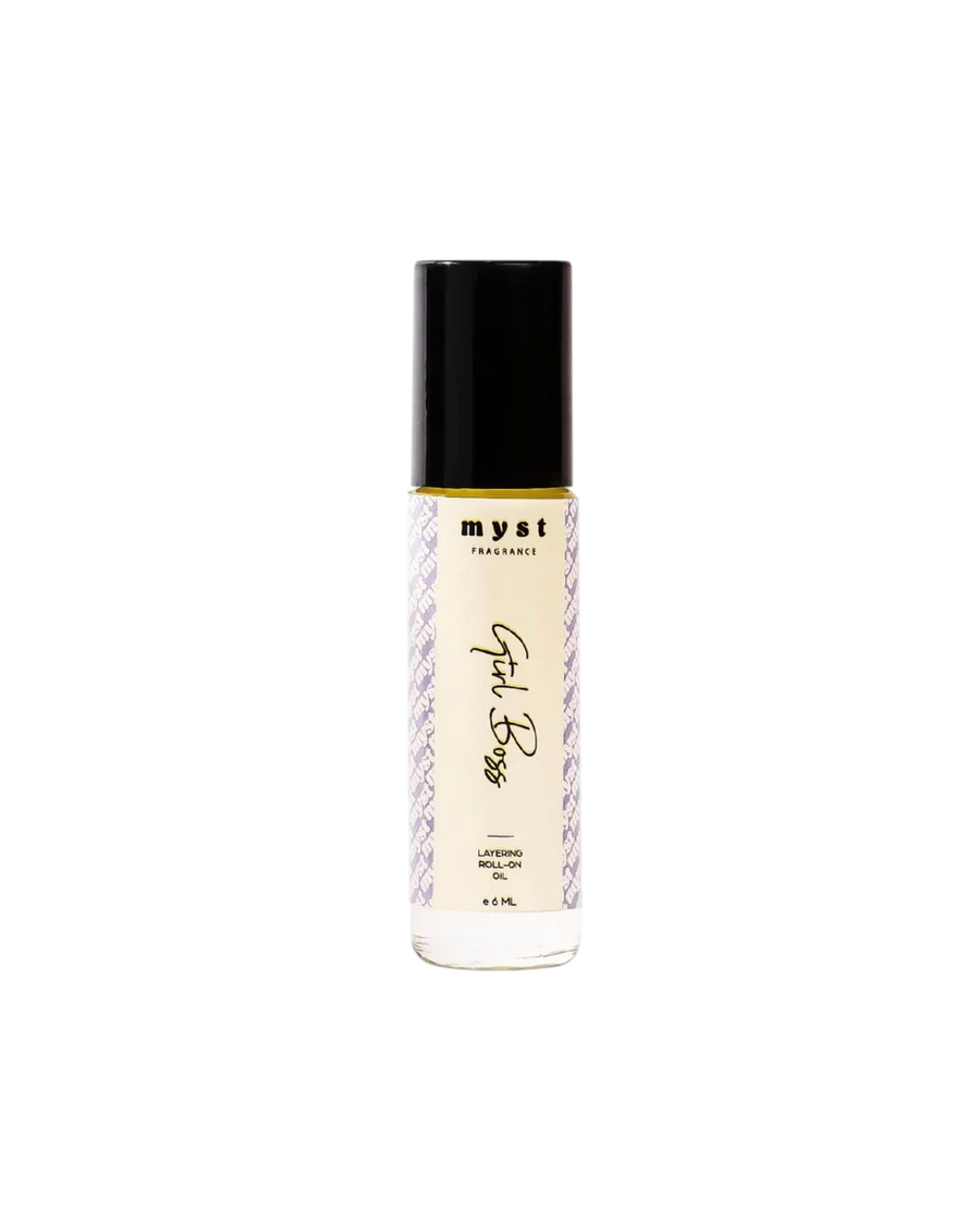Myst Girl Boss Layering Oil 6Ml