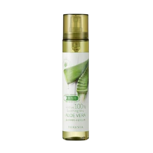 Teresia Aloe Vera 100% Soothing Mist 120Ml