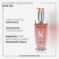 Kerastase Croma Absolu L'Huile Eclat Color-Treated Hair Oil Refillable 75ml