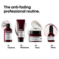 L'Oréal Professionnel Serie Expert Vitamino Color Spectrum Professionnel Deep Conditioner 200Ml