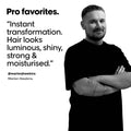 L'Oréal Professionnel Serie Expert Vitamino Color Spectrum Professionnel Deep Conditioner 200Ml