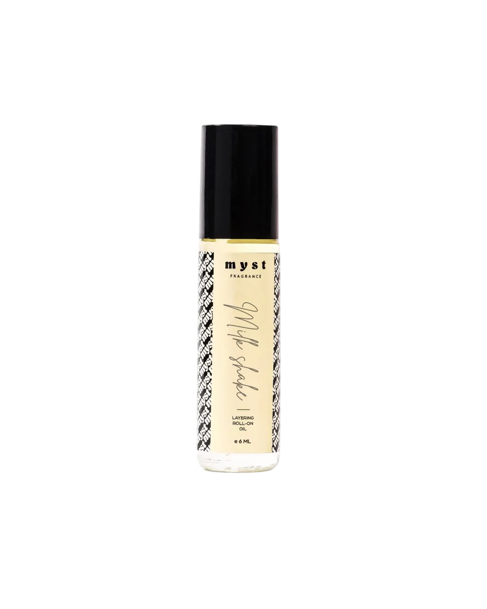 Myst Milkshake Layering Oil 6Ml