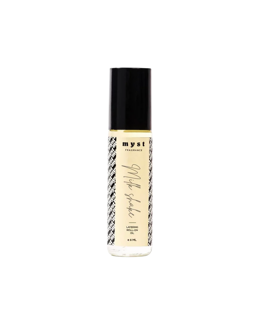 Myst Milkshake Layering Oil 6Ml