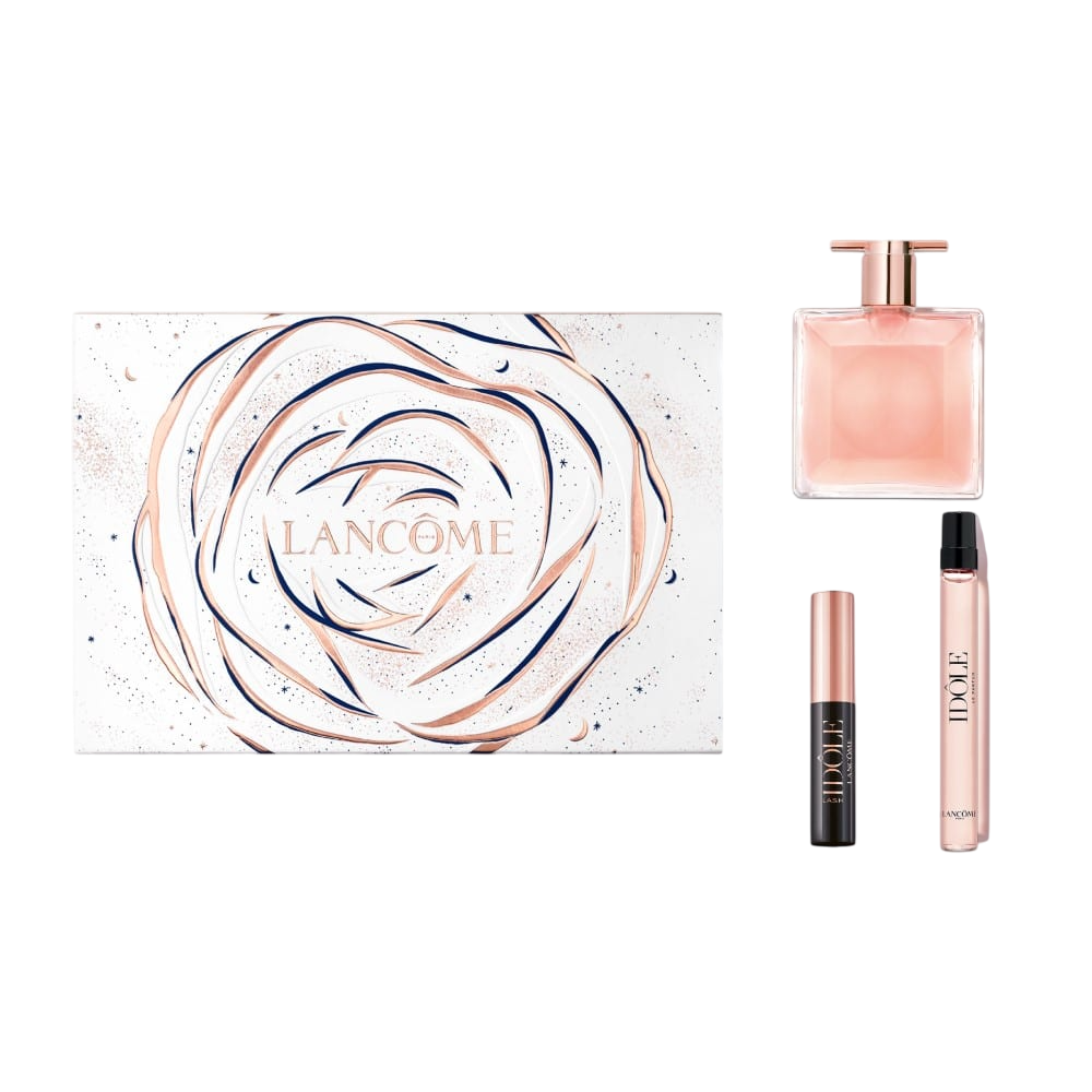 Lancome Idole Eau De Parfum Gift Set