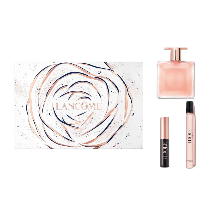 Lancome Idole Eau De Parfum Gift Set