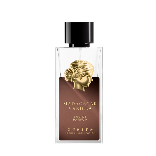 Desirs Madagascar Vanilla Eau De Parfum 95Ml
