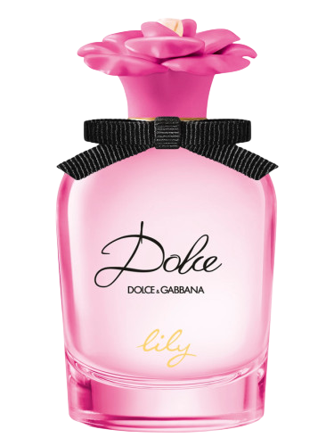 Dolce & Gabana Dolce Liliy EDT 75Ml