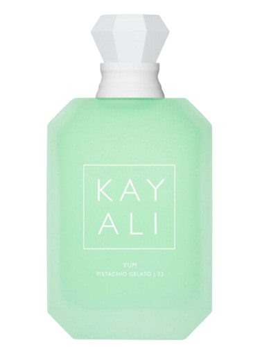 Kayali Yum Pistachio Gelato 33 EDP 50Ml