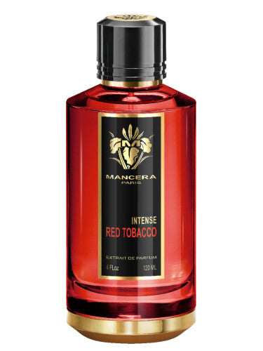 Mancera Intense Red Tobacco EDP 120Ml