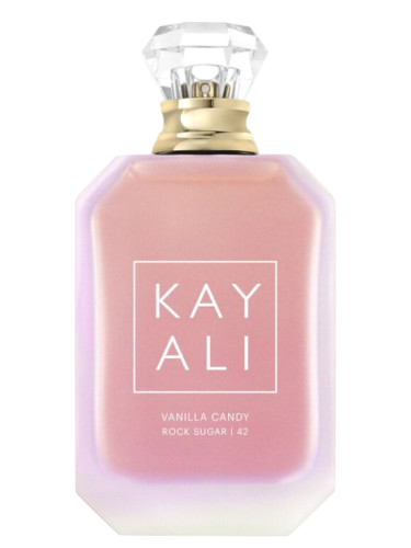 Kayali Vanilla Candy Rock Sugar 42 EDP 50Ml