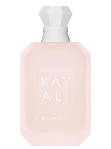 Kayali Yum Boujee Marshmallow 81 EDP 50Ml