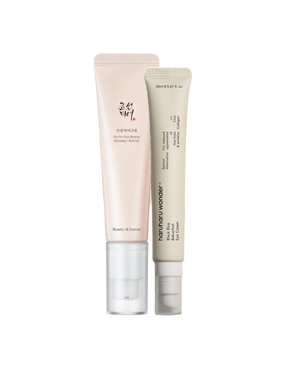 Eye Care Excellence Set - Spark