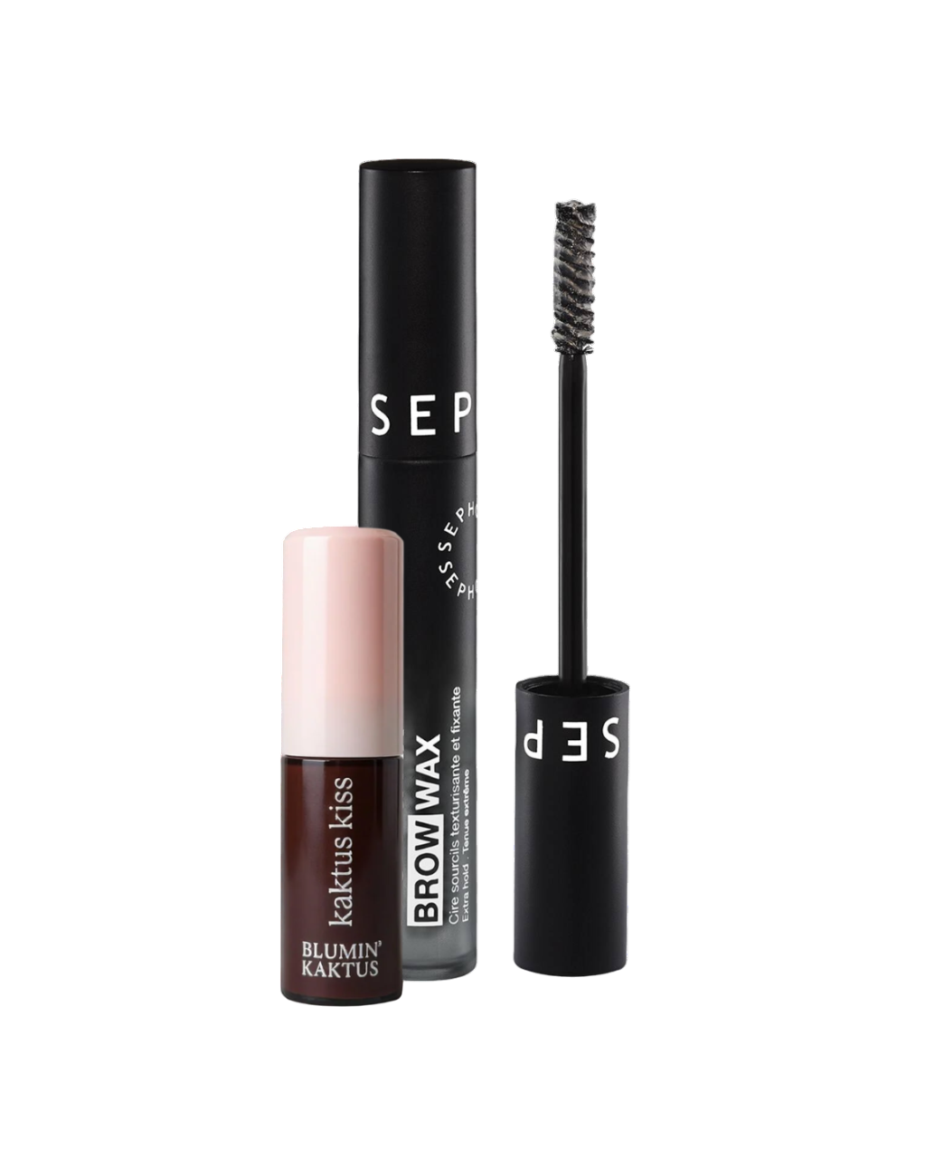 Brow & Lip Perfection Set - Spark