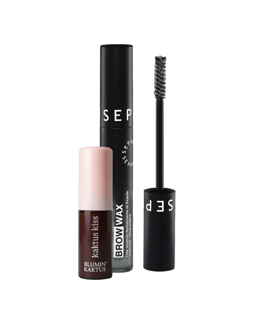 Brow & Lip Perfection Set - Spark
