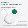 Dr. G R.E.D Blemish Clear Soothing Cream 70Ml
